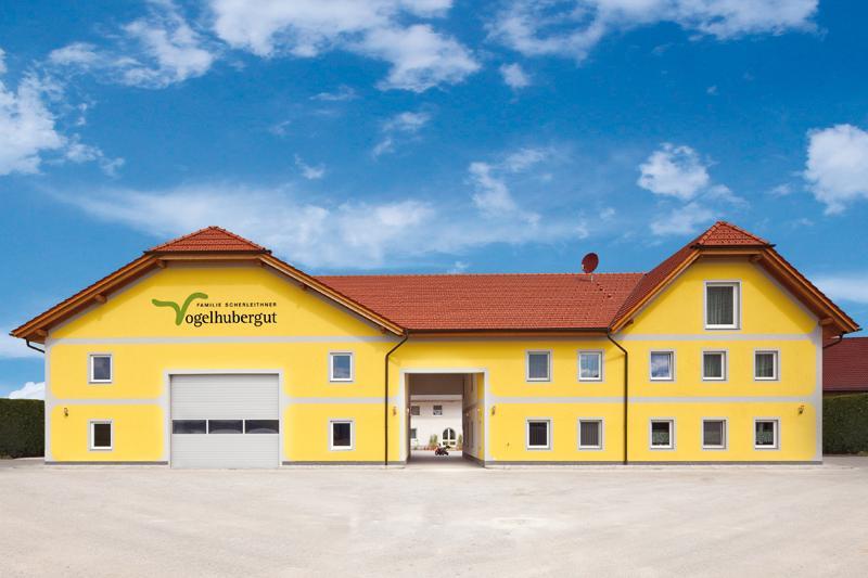 Vogelhubergut - Familie Scherleithner Vorchdorf Bagian luar foto